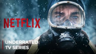 🎬 TOP 10 Netflix TV Series You’ll Watch in One Sitting! | Platform+