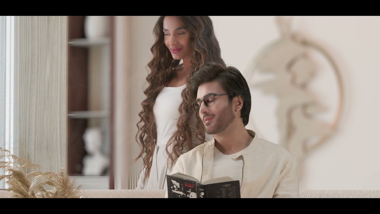 Presenting Eyrie 🔥 our first official advertisement.