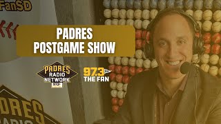 Padres Postgame Show: June 22 vs. Brewers