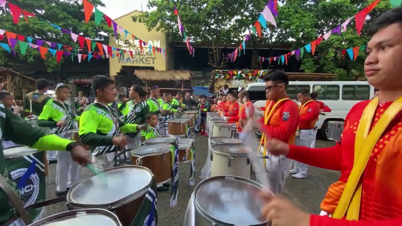 Cadre Dbc Vs Stanch Dbc | Dinukdukay Sa Tabuelan 2023