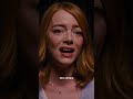 Here's to the fools who dream 🥂 #lalaland #emmastone
