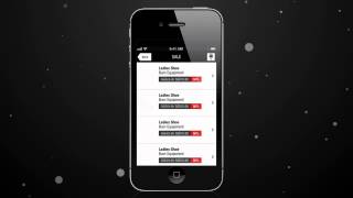 ZALORA Mobile App screenshot 1