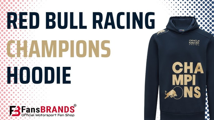 2021 Team Polo - Red Bull Racing