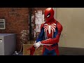 Marvels Spiderman ps4 pro gameplay pt 36