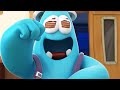 Spookiz | Frankie Wants Cake  | Funny Monster Cartoon for Kids | WildBrain