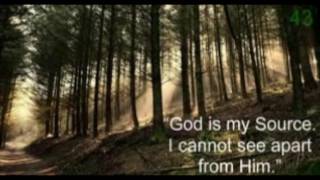 A Course in Miracles Chapter9 section 3 The Correction of Error