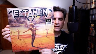 Testament - 