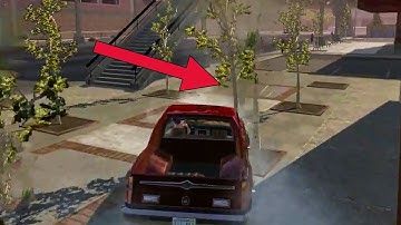 This Is Why Saints Row 1 Is Better Than GTA 5 - DarkViperAU