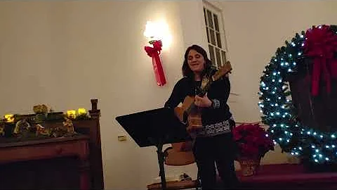 Dorchester Church Christmas Benefit Concert 2021