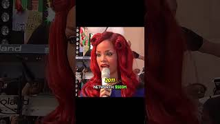 Rihanna Networth Evolution 2024 #rihanna #networth #shorts