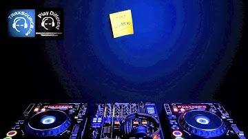 George Mena & Franke Estevez feat. Orpheos - The Journey