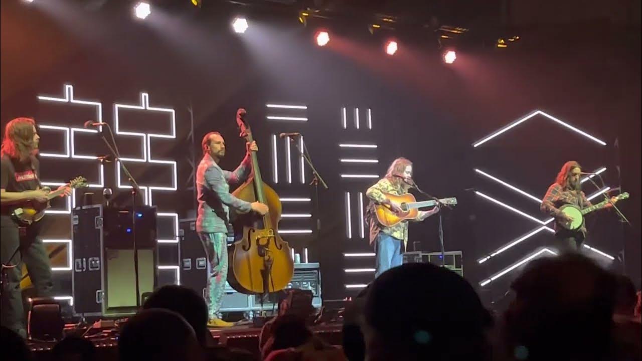 Vamp In The Middle (John Hartford) Billy Strings 3/12/2023 North