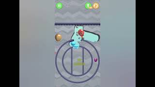 dig this! 671-18 | Honest Work | Dig this level 671-18 Gameplay walkthrough solution