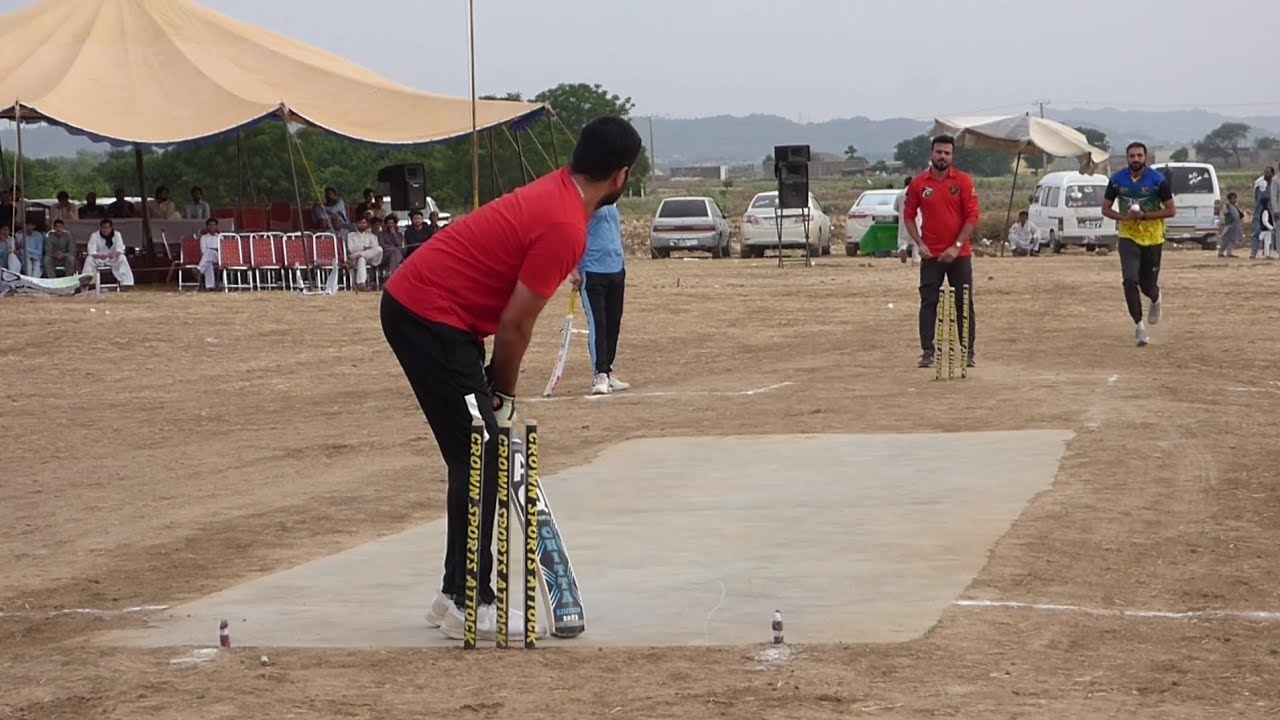 121 RUNS NEED 24 BALLS MOST THRILLING MATCH IN CRICKET HISTORY EVER ...