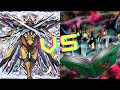 Voiceless voice vs toons may 2024 yugioh