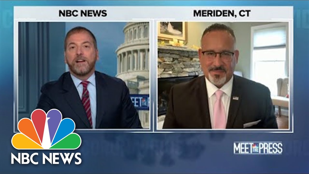 Full Ed. Sec. Interview: ‘We Know What Works best’ For Students To Return To The Classroom