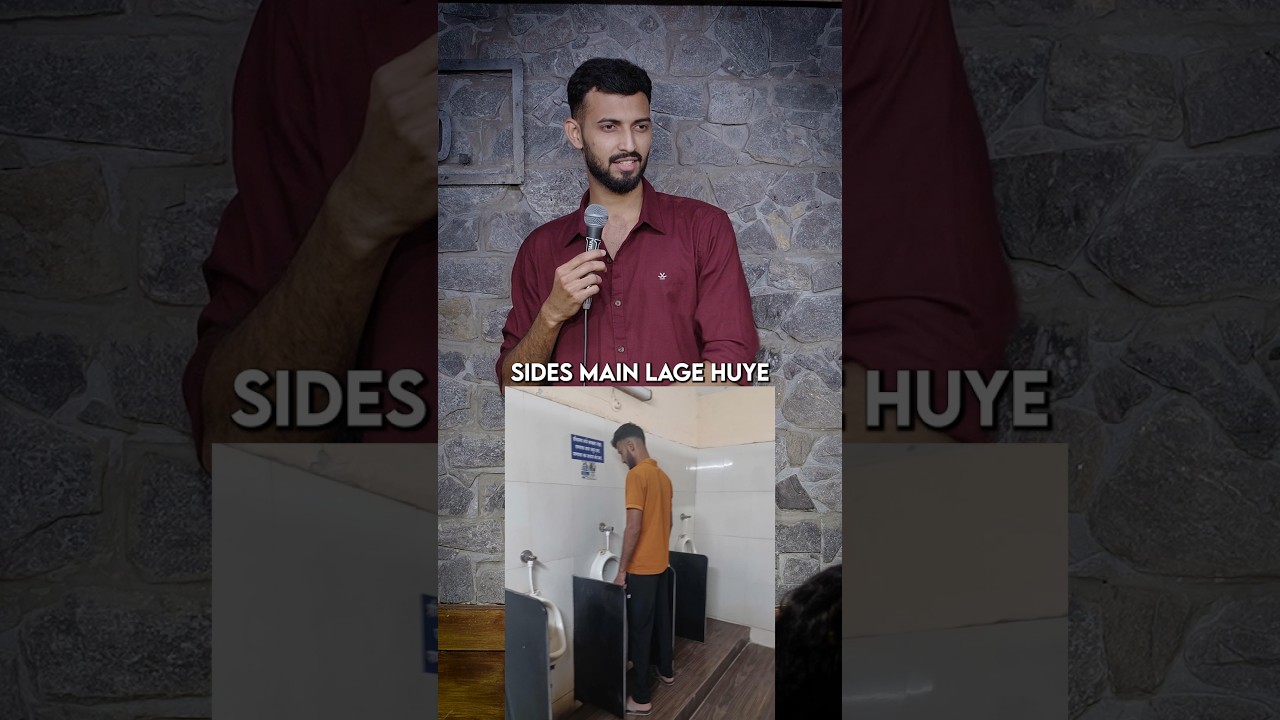 Full video on our on my channel.. #standupcomedy #boy #comedy #funny #trendingshorts