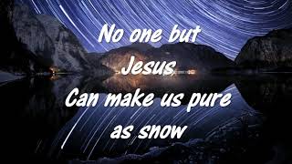 Calvary Hillsong 2014 No other Name SBT