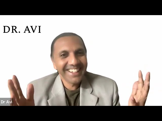 S2E08 Ai Avi Asia