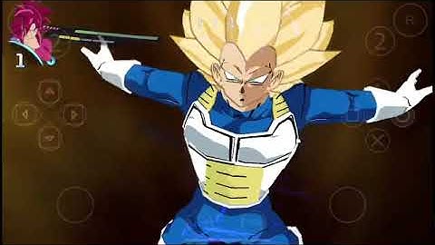 NEW GOKU DAIMA UPDATE GAMEPLAY FOR DBZTTT ON PPSSPP ANDROID#snkmods#sparkingzero#dragonball#dbzttt