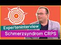 CRPS - Das komplex regionale Schmerzsyndrom | Asklepios