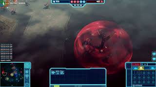 command & conquer 4 tiberian twilight skirmish mode gdi offense 2v2 easy part 1