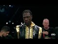 Main Event: Luis Ortiz vs. Charles Martin | HIGHLIGHT | FOX PPV