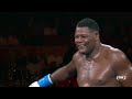 Main Event: Luis Ortiz vs. Charles Martin | HIGHLIGHT | FOX PPV