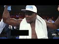 Main Event: Luis Ortiz vs. Charles Martin | HIGHLIGHT | FOX PPV