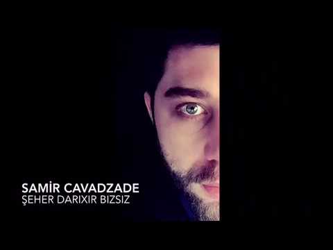 Samir Cavadzade \