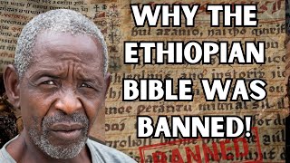 Download lagu Banned and Forgotten: The Secrets of the Ethiopian Bible They Don’t Want You to Know