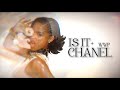 Tyla CHANEL IS IT WWP Studio Concept