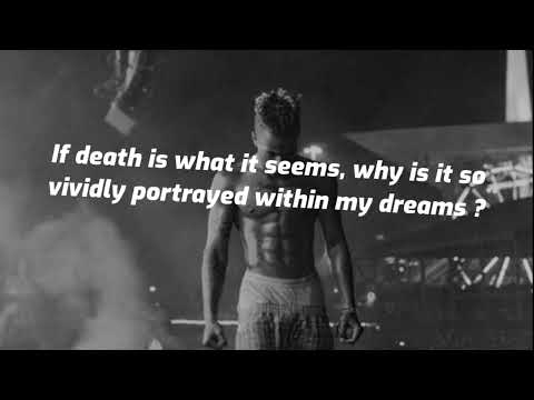 XXXTENTACION Vice City