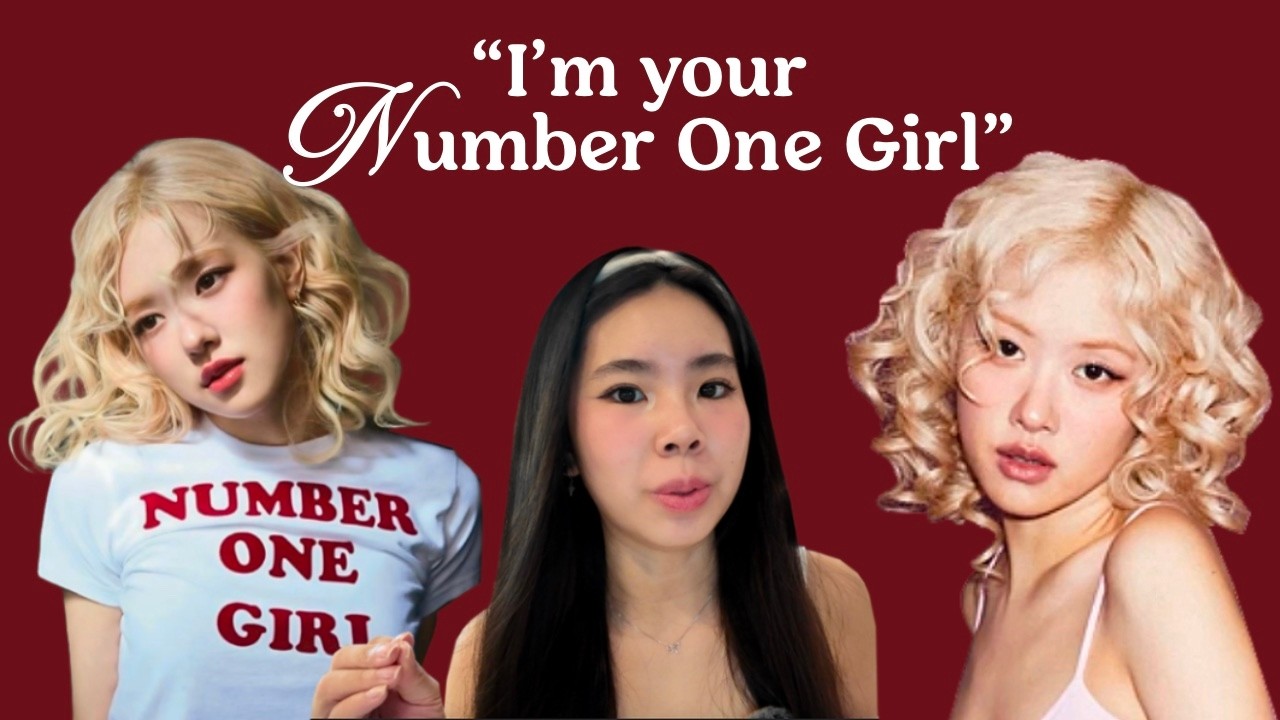 the Rose mindset: this is why you're not their number one girl