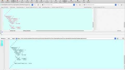 Approval testing .NET Core via Shouldly