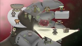 Mech Crumblet - Full Song