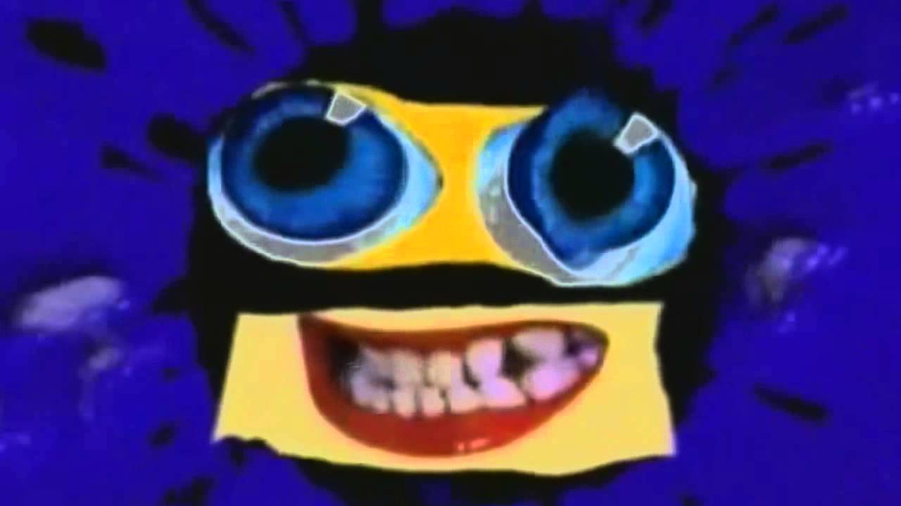 Klasky Csupo Logo History In G Major 4 Youtube