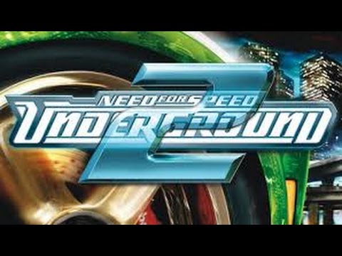 Need for speed Under Ground 2- Jogo pra XBox 360, Para Desbloqueios R Gh/ L  T 3.0