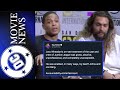 Ray Fisher Calls Out Joss Whedon For Abusive/Unprofessional Treatment of Cast & Crew | DC Movie News