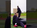 What’d He Say?! 😂 Stadium Movers Help Chad Kelly & Damonte Coxie Move Back to Toronto