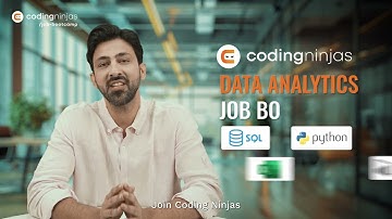 Coding Ninjas 6 Month Job Bootcamp
