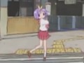 (ちょっと違うけど)柊つかさでヤンヤヤ ヤヤヤヤ♪
