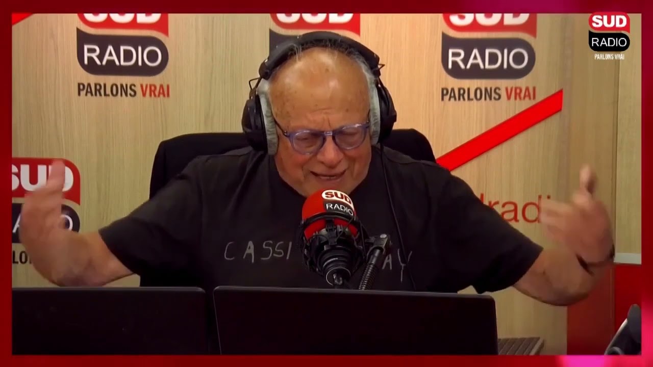 Réchauffement climatique : "quand les gens ont peur, ils se conforment et se confinent !"