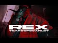 Rex   official live session