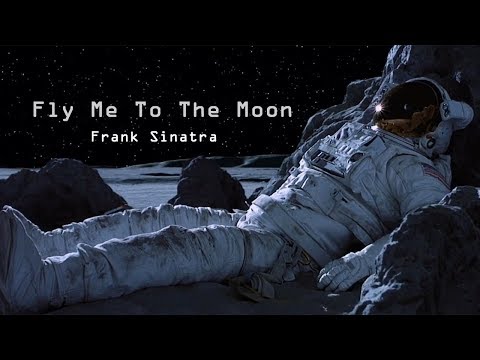 Fly Me To The Moon - Frank Sinatra - Lyrics/แปลไทย