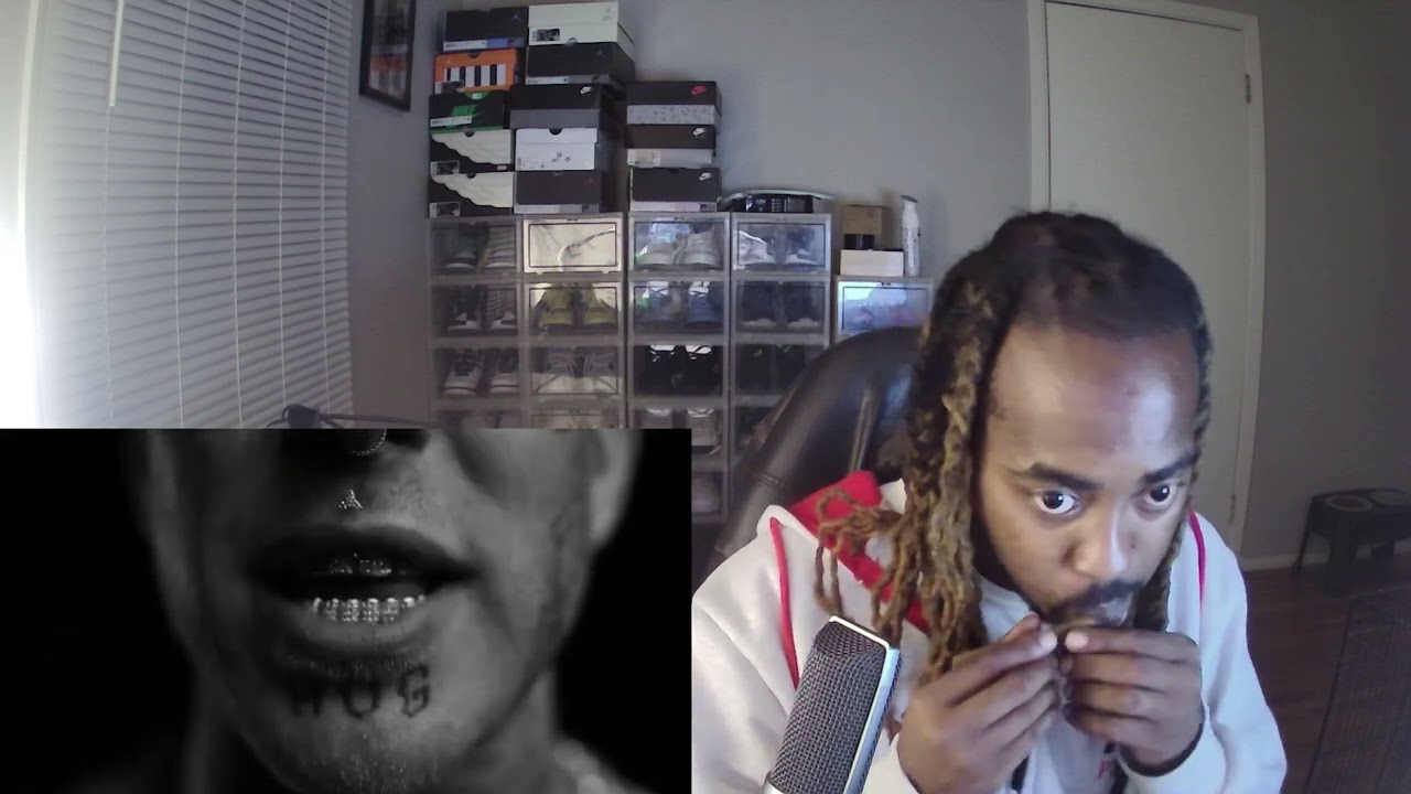 Tom Macdonald x You Missed Reaction video (From All Angles Podcast)