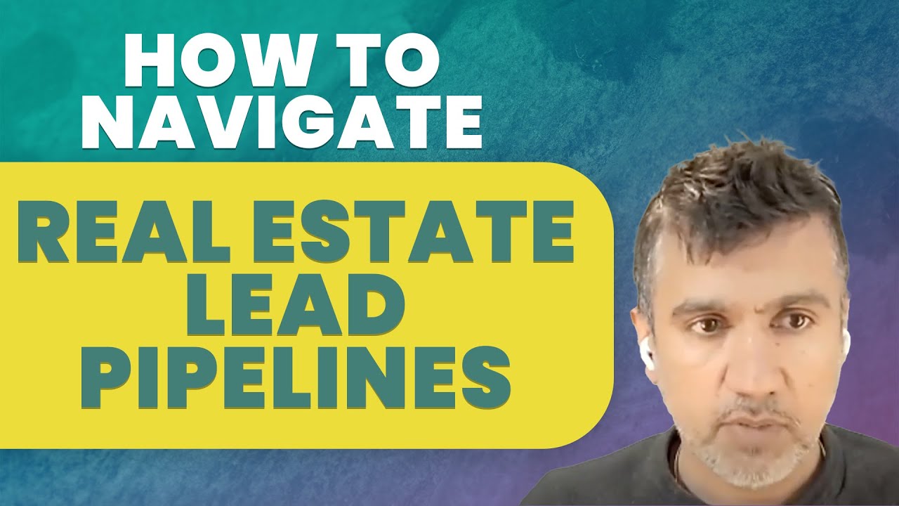 How to Navigate Real Estate Lead Pipelines Resimpli YouTube