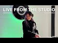 Vibrant house mix  live from the studio with dj natalie rivera  session 002