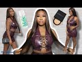 FULL Chit Chat GRWM FT Asteria Hair 26” Chocolate 🍫Wig: Why I Been M.I.A. & Defeating Self Doubt