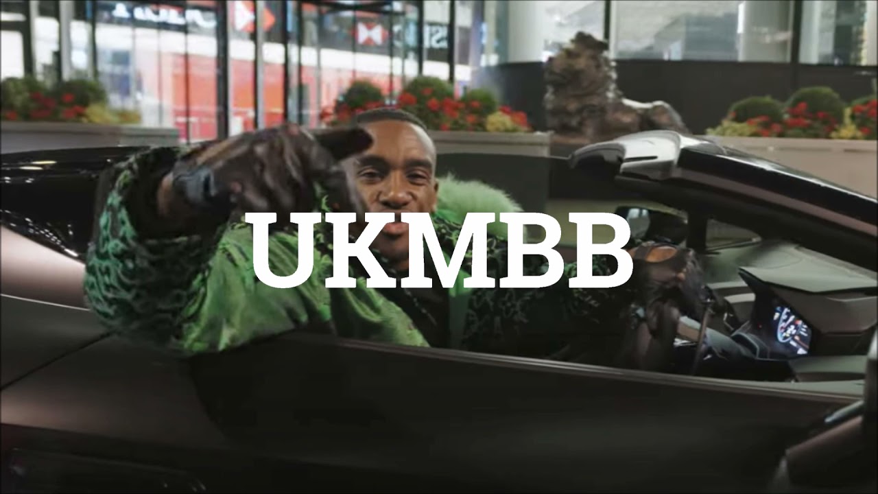 Bugzy Malone - War Mode (BASS BOOSTED)